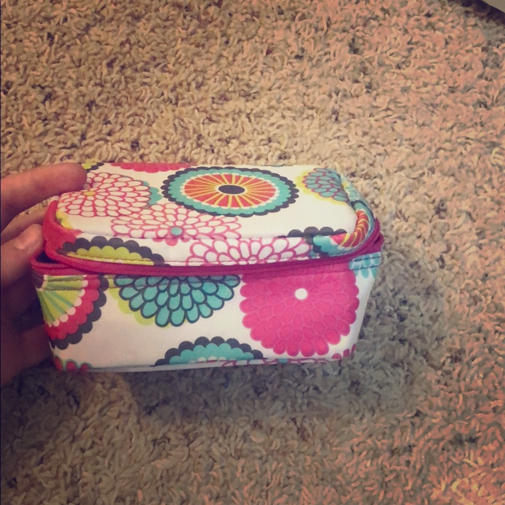 Jewelry bag